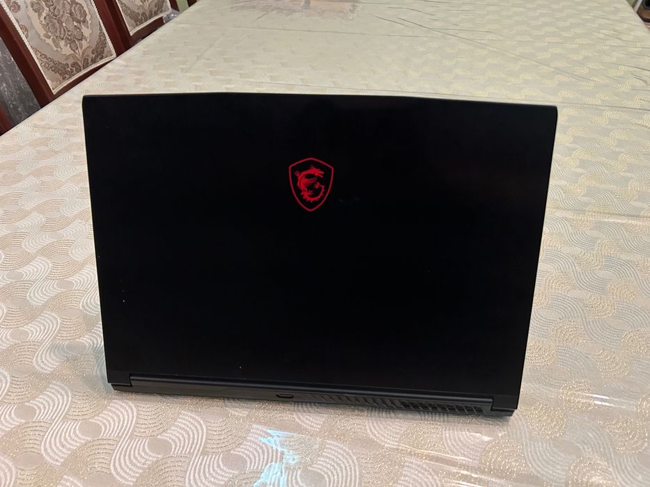 MSI GF63 Thin 10SC Gaming Noutbook