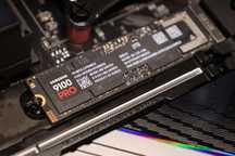 Samsung SSD 9100 PRO 2TB, PCIe 5.0 nvme M.2 nou, 0 ore, 0 bytes
