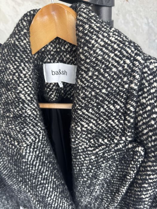 Дамско палто Ba&Sh