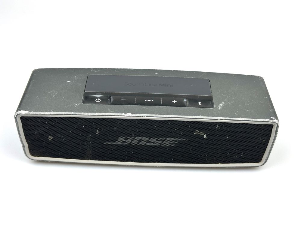 Boxa Bose Soundlink Mini 2 Defecta