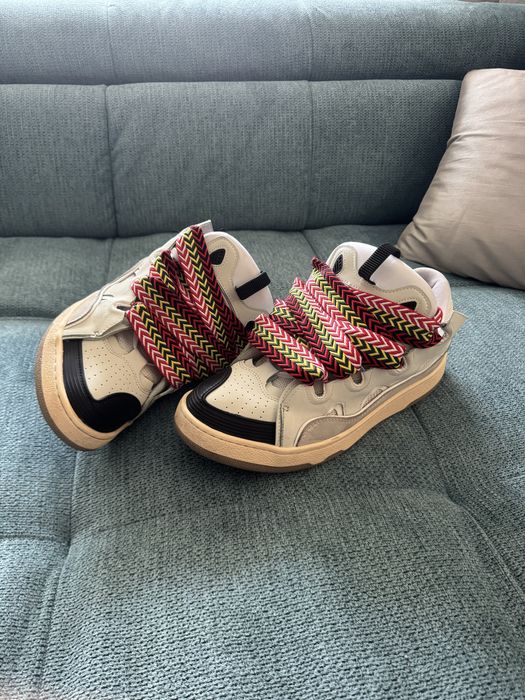 Lanvin Curb usor purtati marimea 45