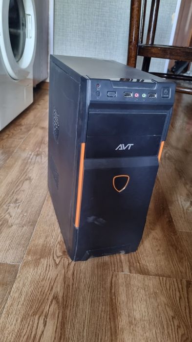 Кейсы Avtech пустые