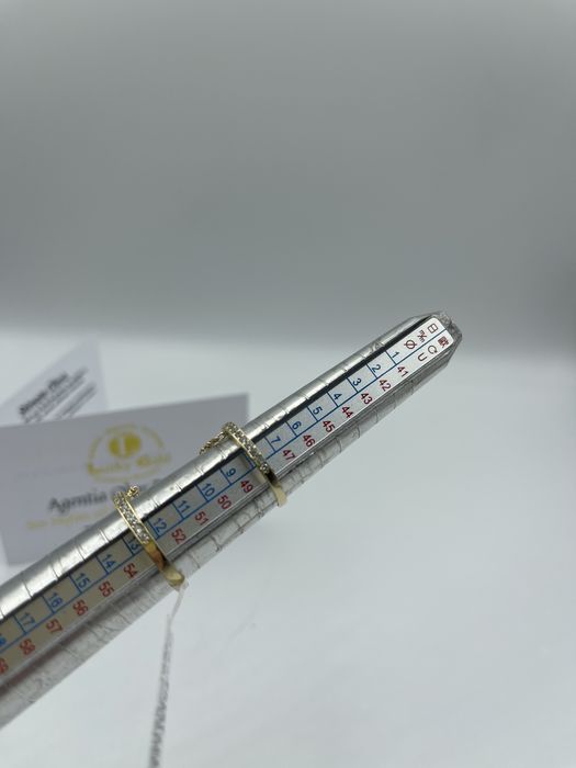 Inel Aur 14k / 3,91g / #43146