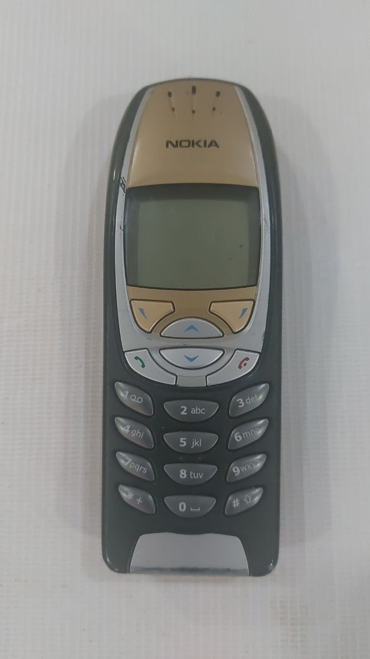 Nokia retro tilifon