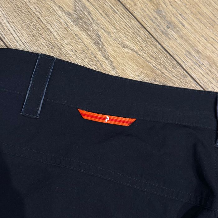 Мъжки стреч панталони Peak Performance Agile | M размер