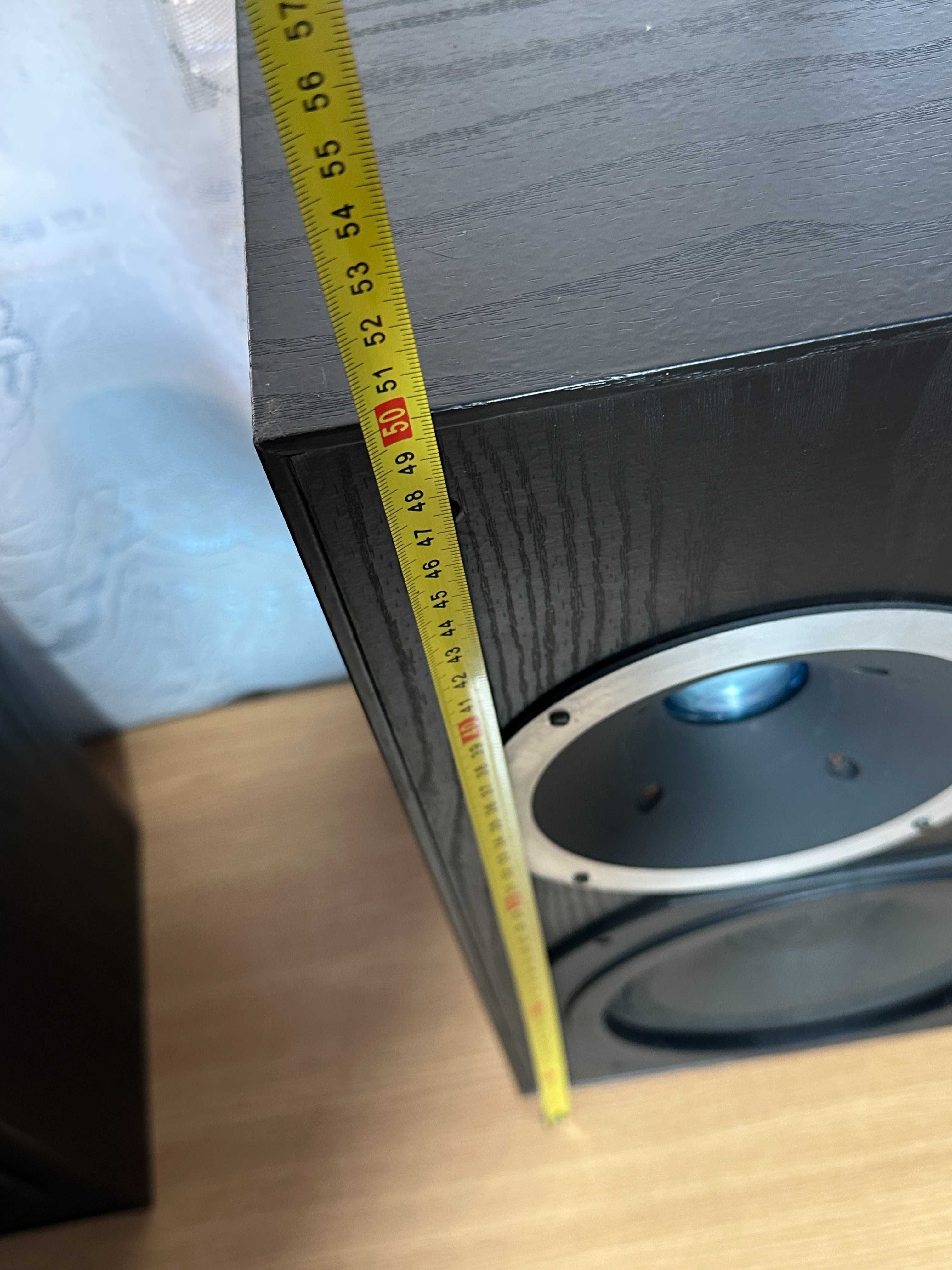 Boxe profesionale AudioTon pe 3 cai-sunet de cristal !