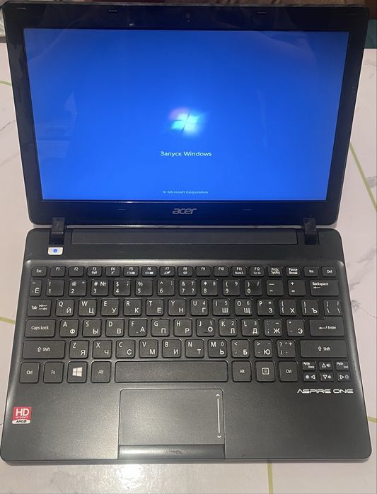 Acer ноутбук-компьютер