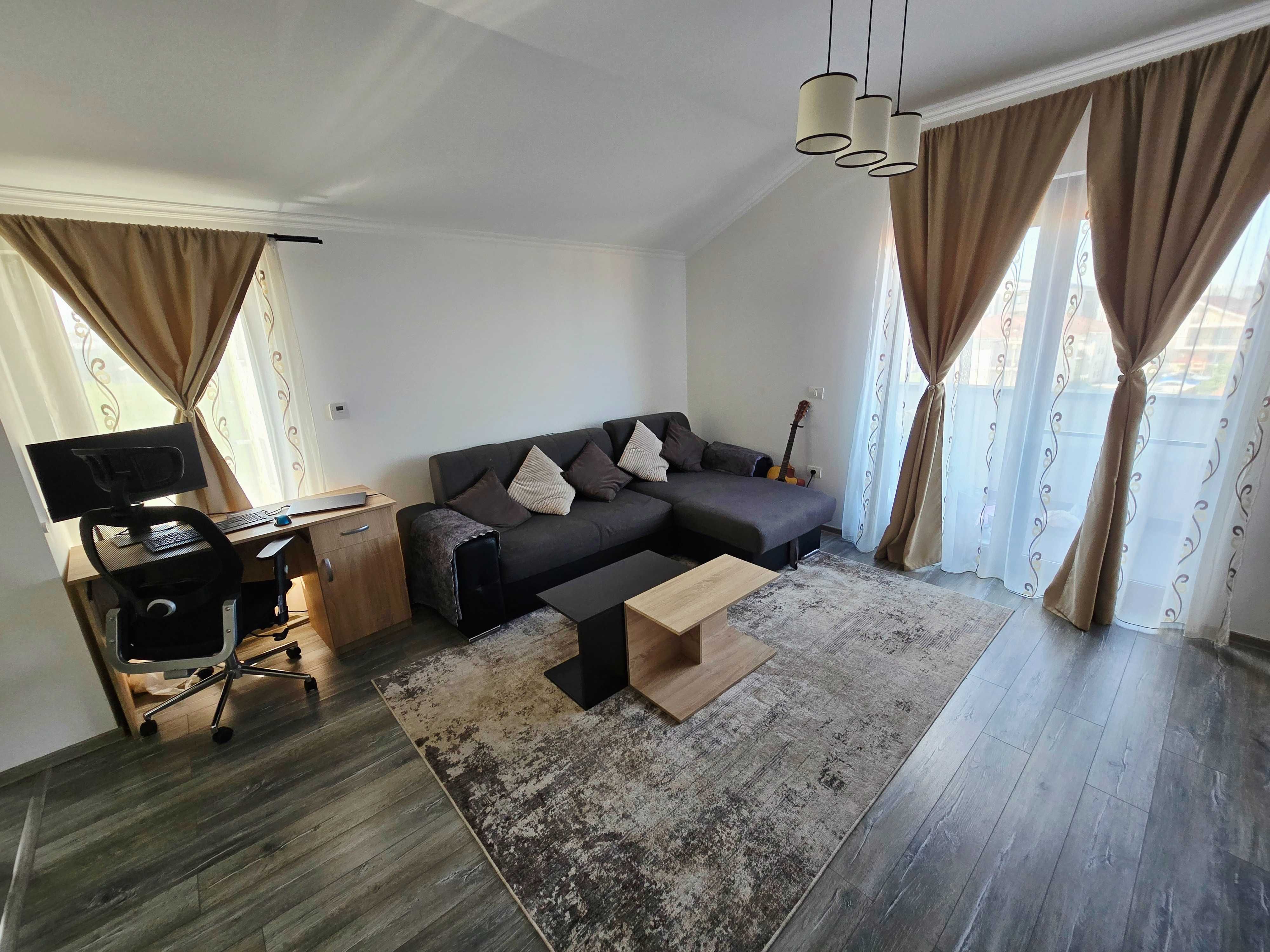 Proprietar vand Apartament 2 camere, Braytim – Cartierul Florilor