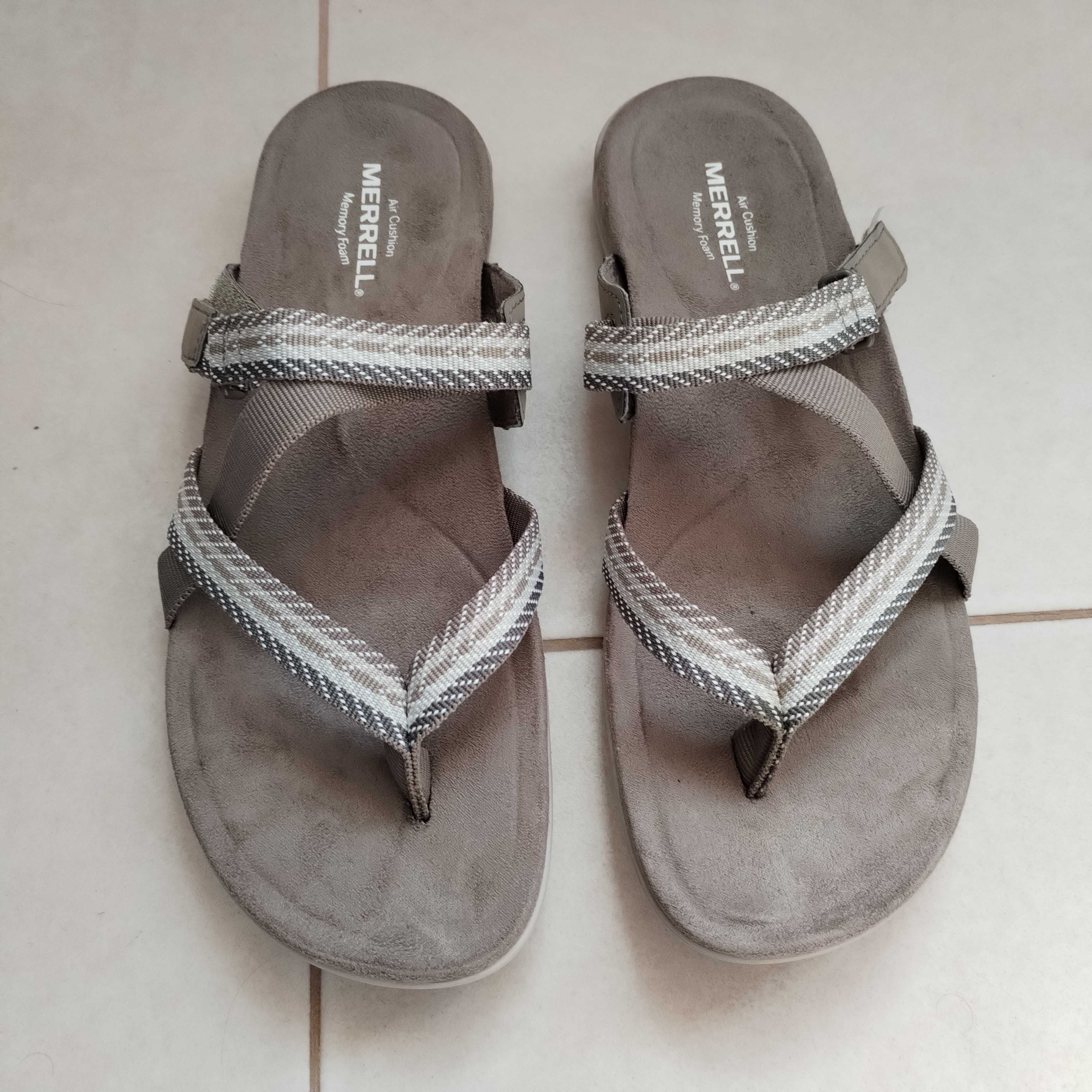 Джапанки Merrell