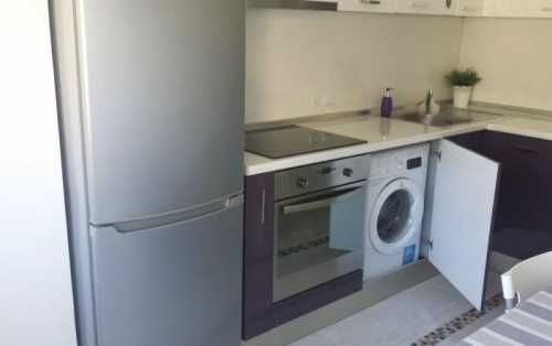 Дава се под наем Двустаен апартамент в Бургас, Център - 60 кв.м за 178.5 € - Снимка #13