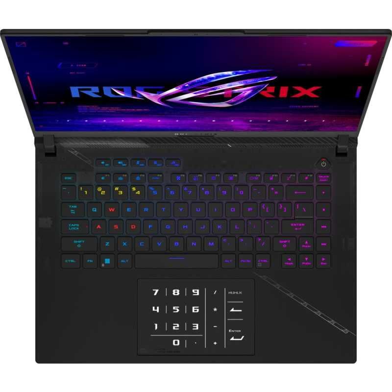 Laptop ASUS ROG Strix16 MiniLed i9 13980HX RTX 4090 32Gb 240Hz Sigilat