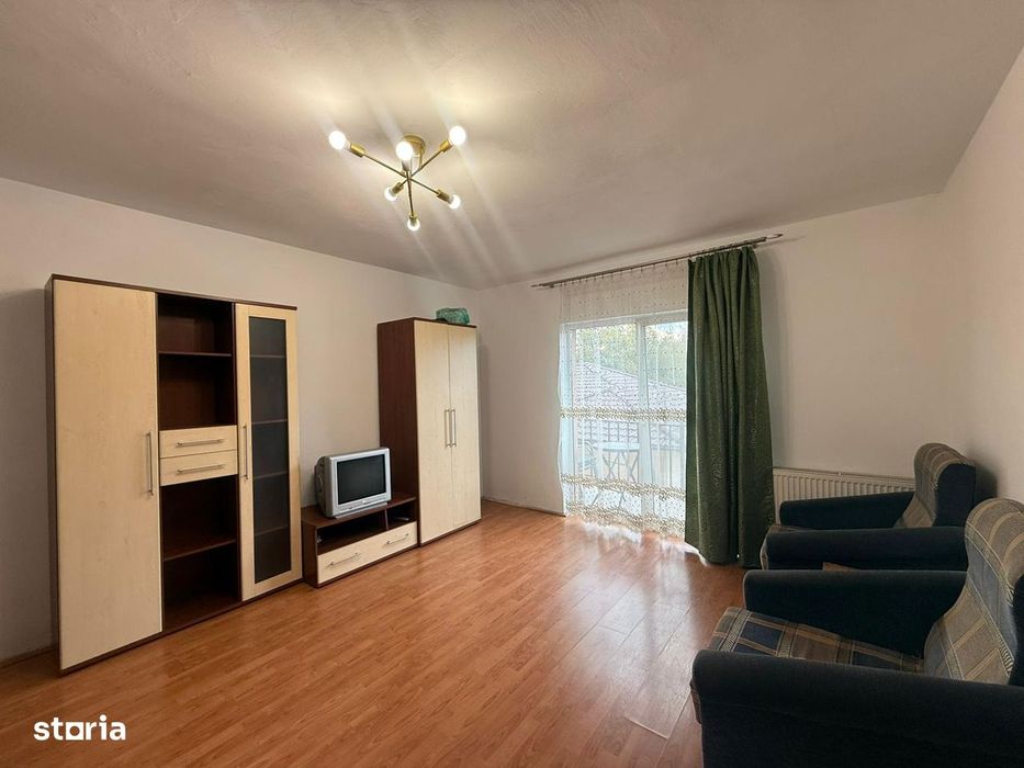 Apartament 1 camera | FLORESTI | disponibil