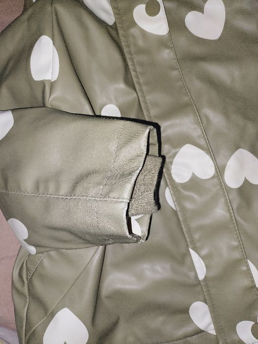 Geaca zara copii, 86