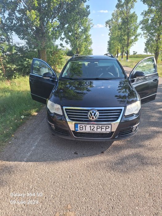 SUPER PREȚ! Passat b6