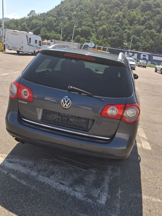 Vw Passat 2009 break