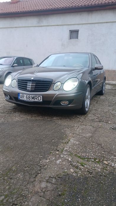 Mercedes E-clas 280