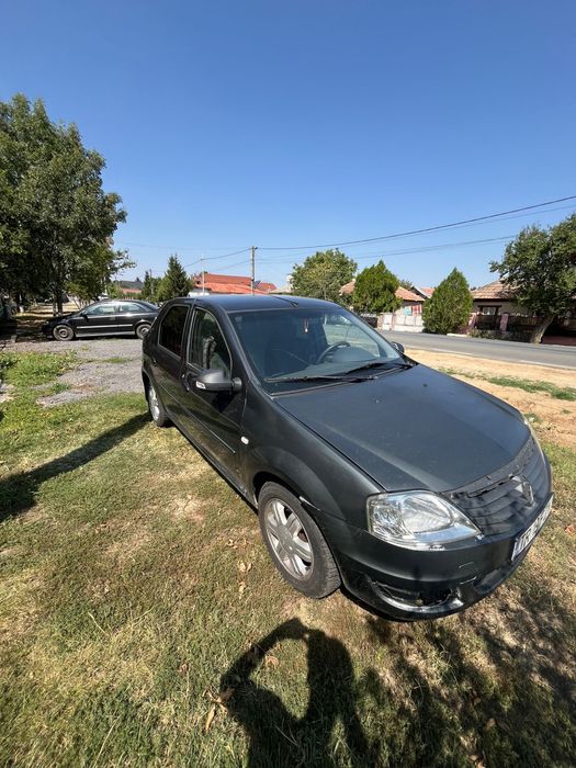 Dacia logan 1,6 16 valve