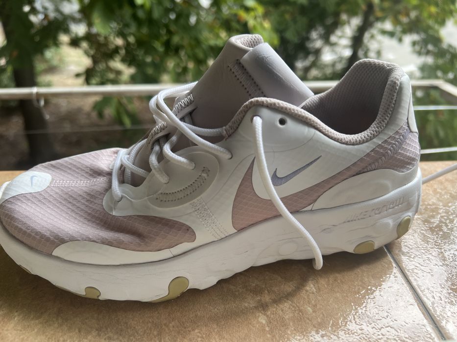 Adidasi nike, marimea 36,5