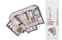 Apartament 4 camere Dristor-Proiect Premium-Dezvoltator-comision 0
