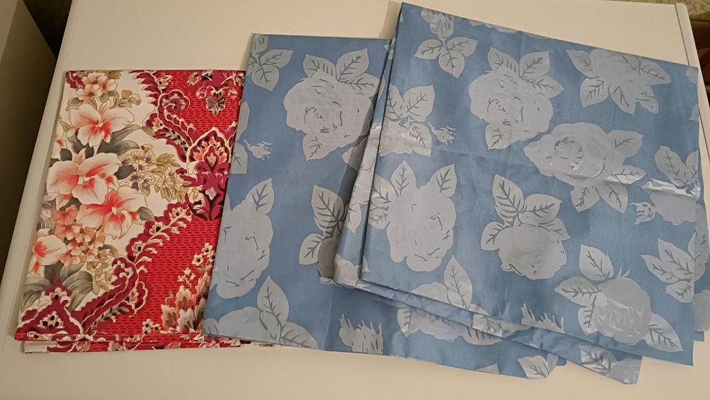 Наперники новые качественные