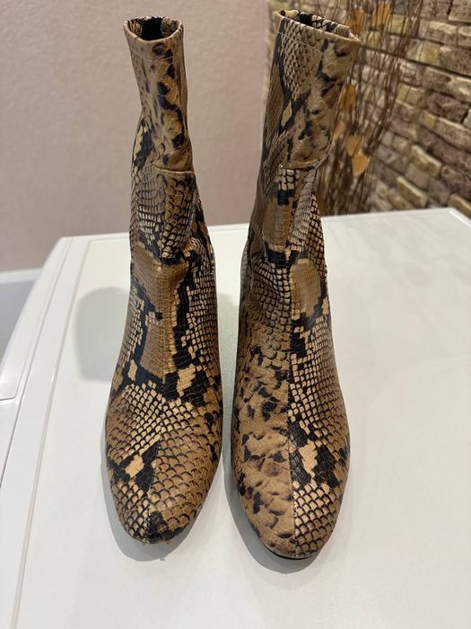 Дамски боти Zara