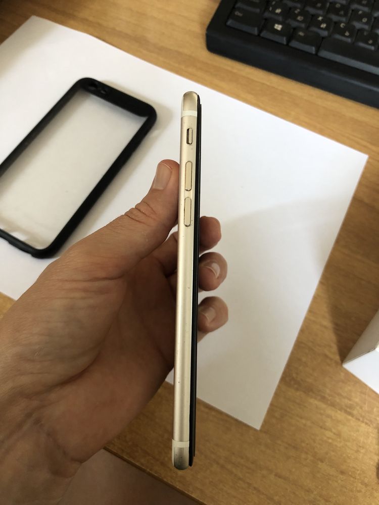 iphone 6 - 16 GB