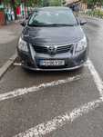 Toyota avensis din 2012, 2000 diesel