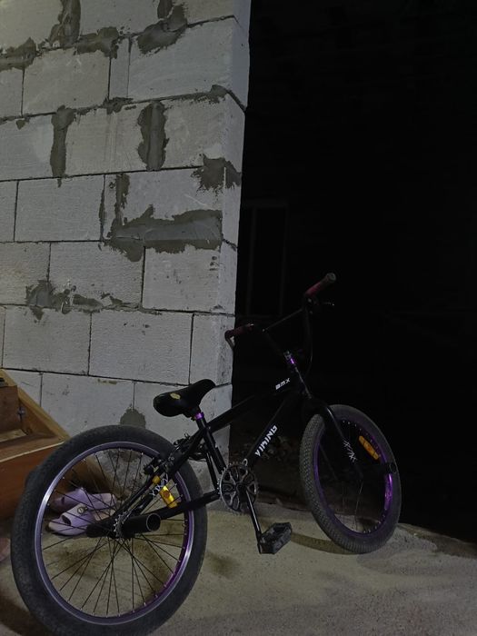 BMX велик обмен стант велик или продам