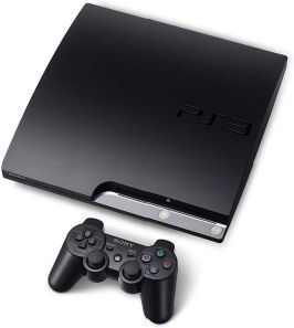 PlayStation 3 arenda 4ta pult