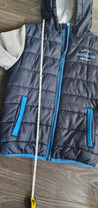 Детско яке за момче