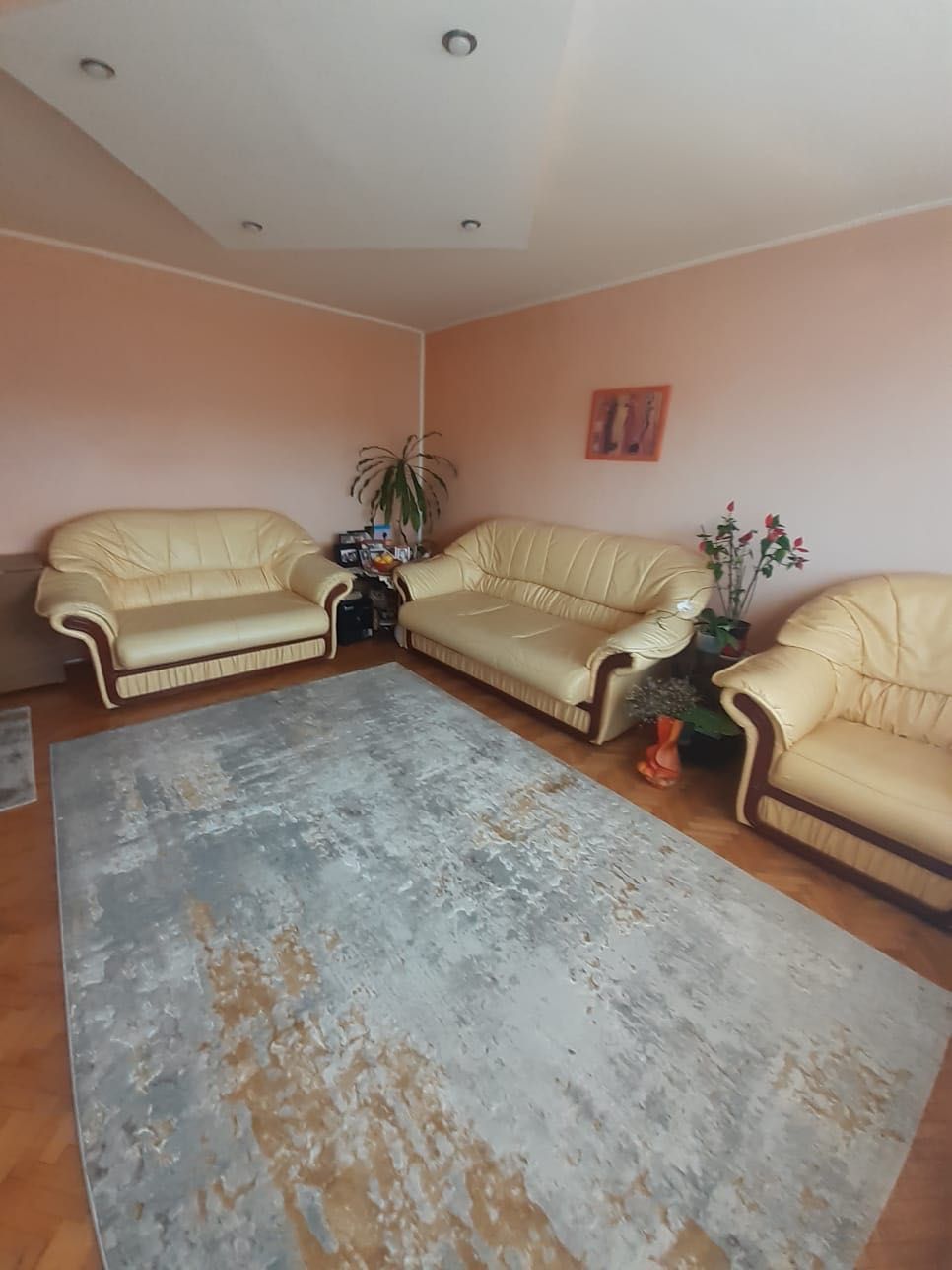 Apartament 3 camere decomandate