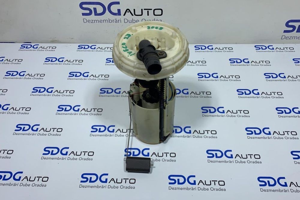 Sonda Litrometrica Pompa Rezervor Iveco Daily 2006 - 2012 Euro 4