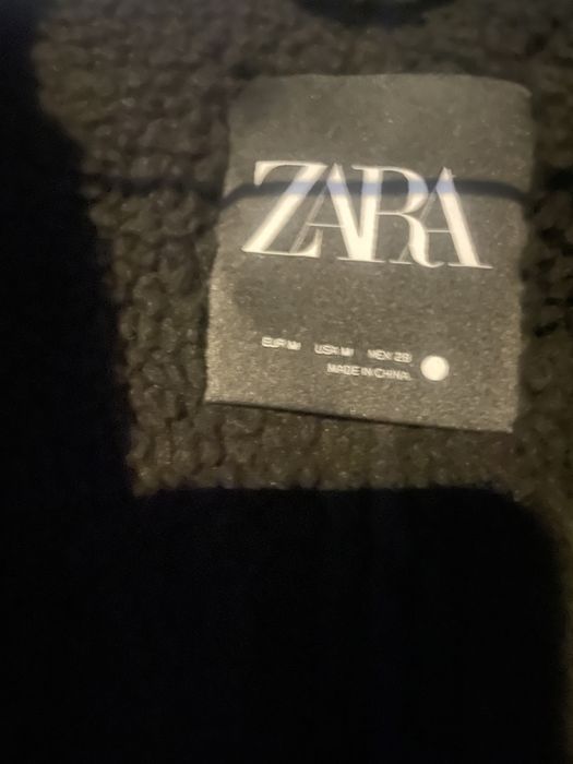 Zara, дамско яке