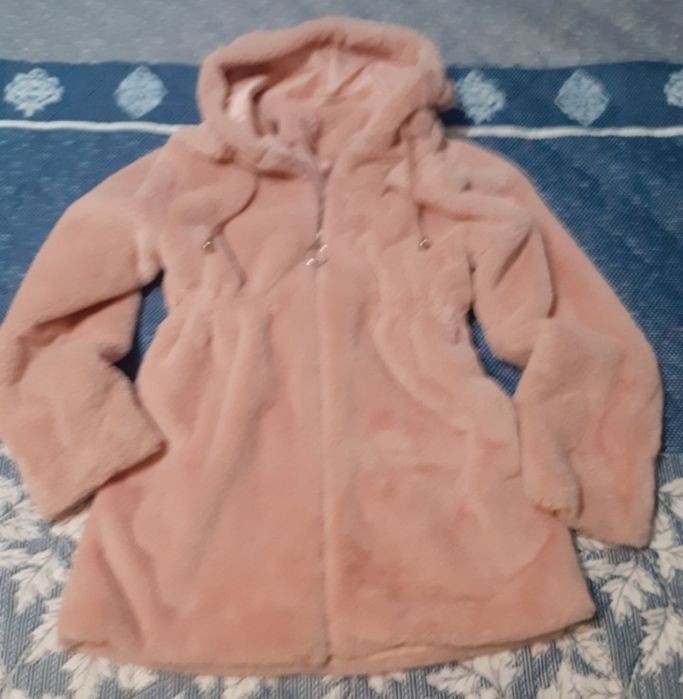 Детски зимни якета