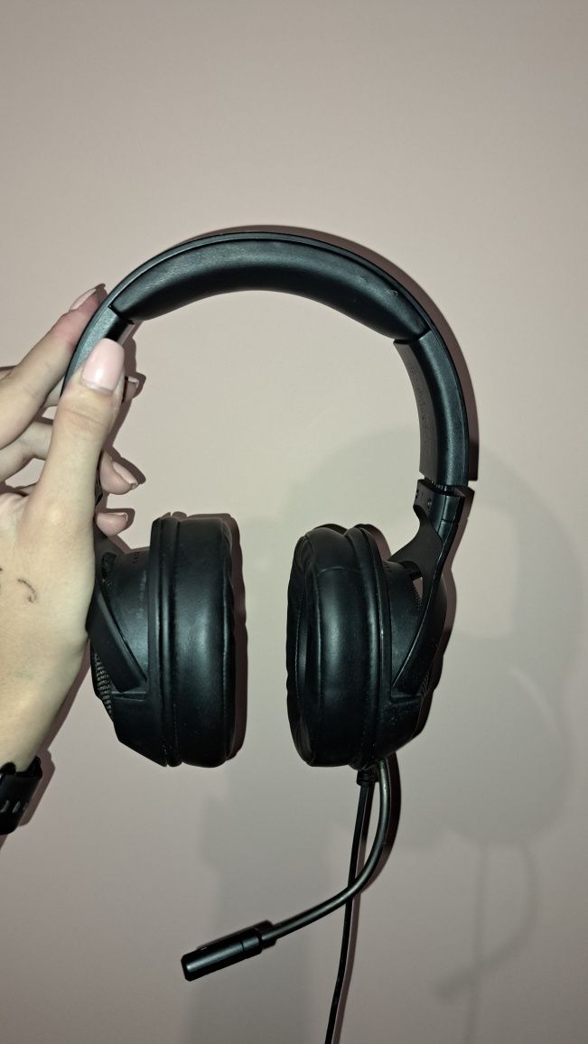Слушалки RAZER Kraken X Lite