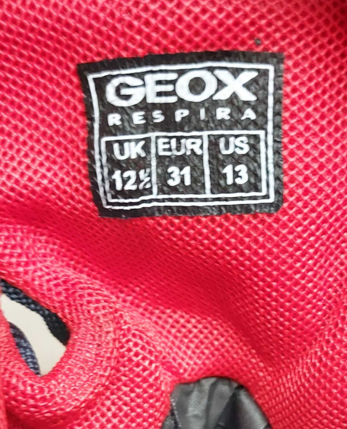 Детски зимни обувки Geox Respira