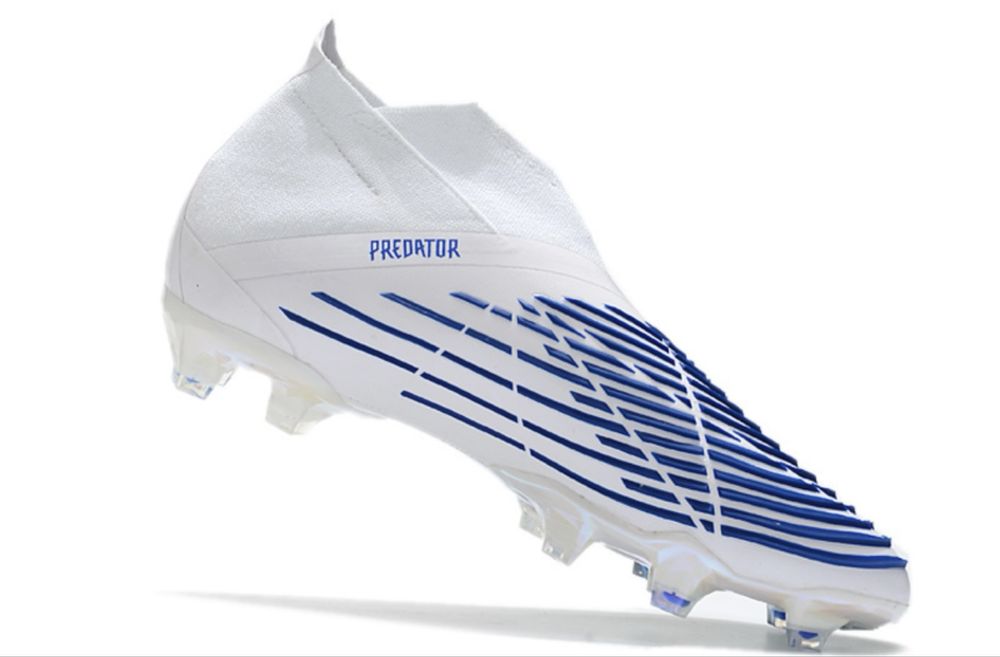 Ghete fotbal Adidas predator