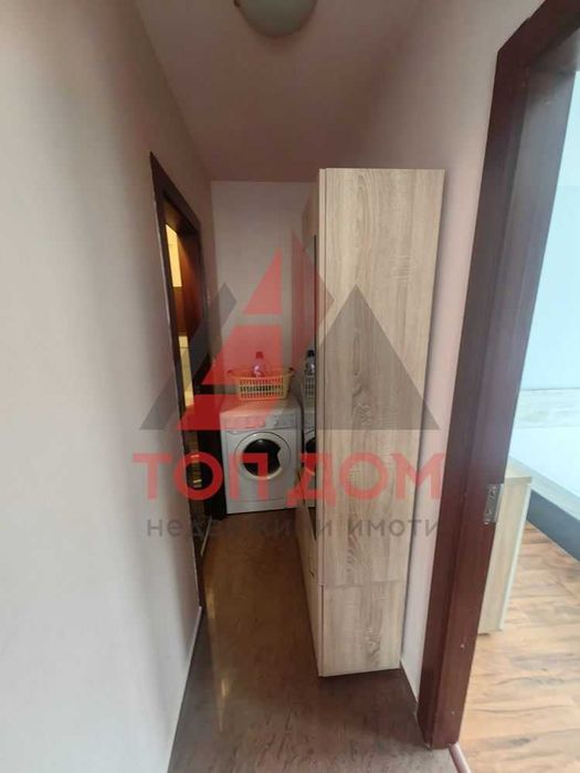 Дава се под наем Двустаен апартамент в Варна, Център - 60 кв.м за 408 € - Снимка #7