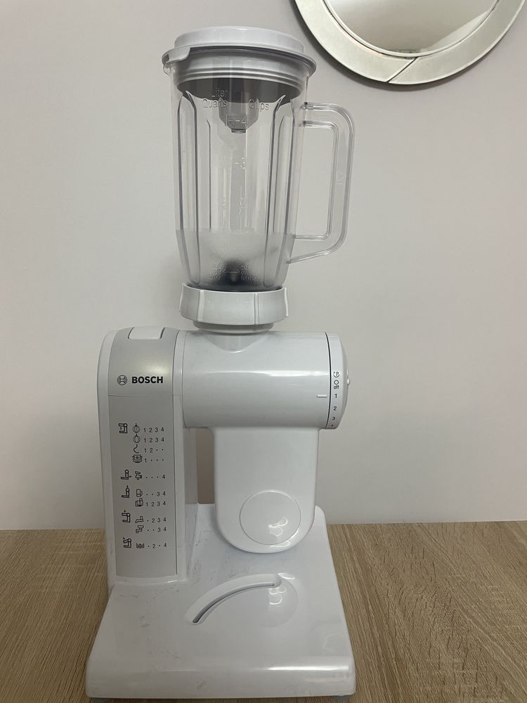 Mixer Bosch / Robot multifunctional Bosch