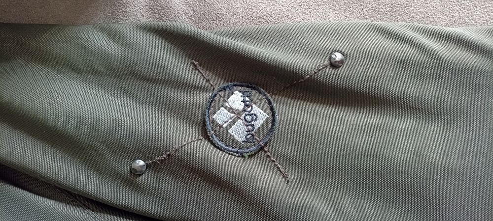 Мъжко палто Bugatty XL