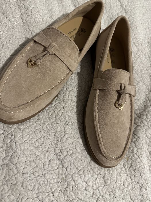 Женские Loro Piana . Новые!