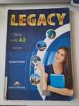 Legacy комплект A2