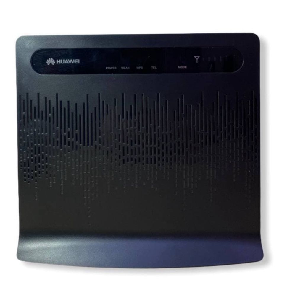 Wi-Fi роутер Huawei