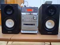 Sisteme audio Panasonic Sony și lg