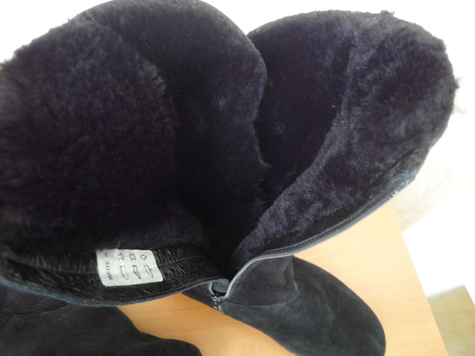 N37 Vitaform/нови немски ботуши