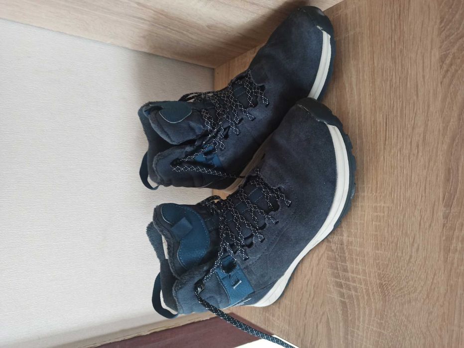 Зимни обувки Quechua, 38 номер