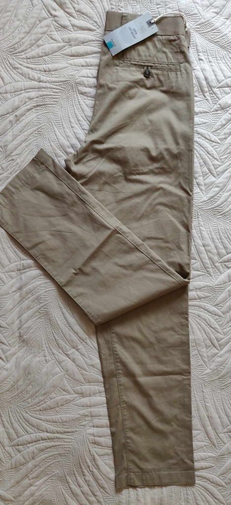 Pantaloni din tercot,M&S,mărimea 30(UK)
