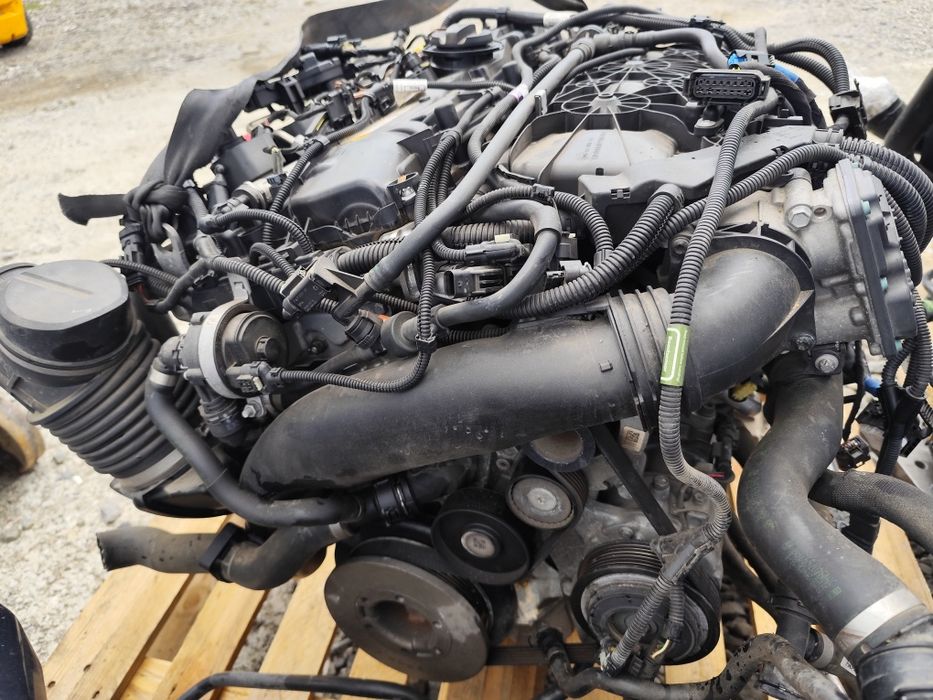 Motor BMW G20 G30 G01 G05 etc. 3.0benzina turbo B58B30B Xdrive/normal