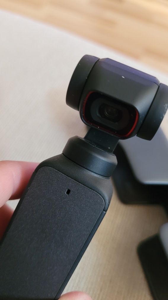 DJI Osmo Pocket 2 pentru piese