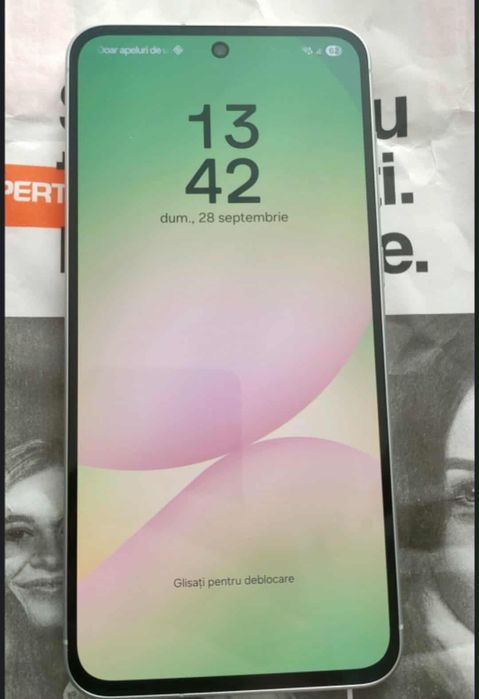 Vând samsung a56